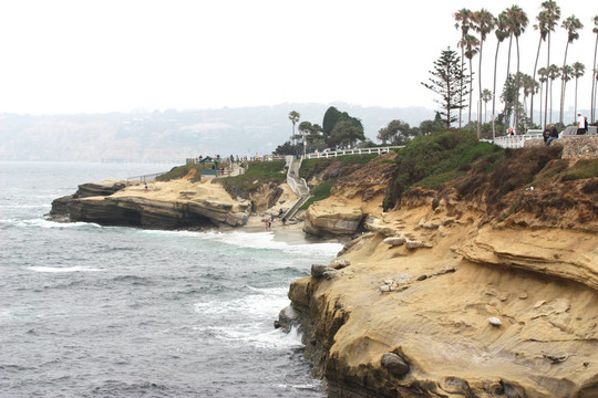 La Jolla