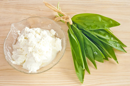 野蒜葫蘆