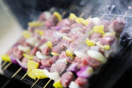 美味的肉棒