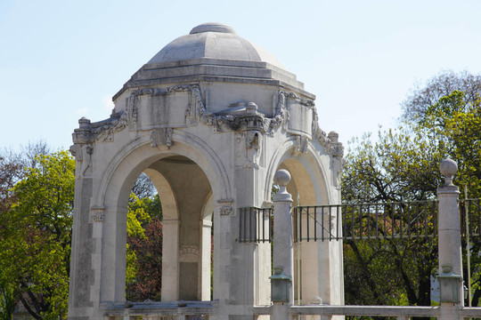 維也納城市公園