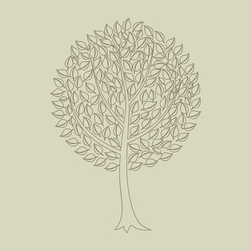 木tree7