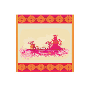 亞洲景觀老論文