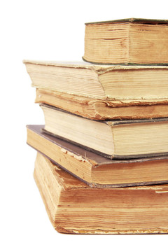 老書