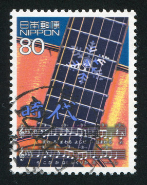 吉他