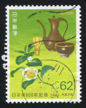 日本煎茶