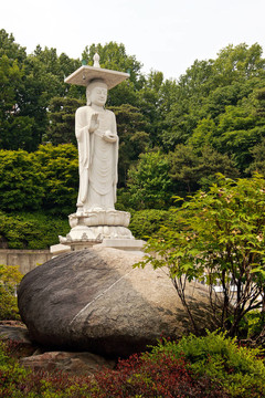 佛像