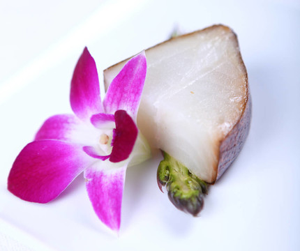 白魚(yú)花