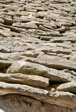 Alberobello s Trulli。普利亞。意大利.