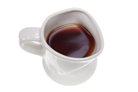 咖啡杯