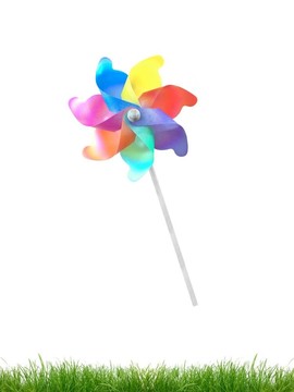 whirlygig