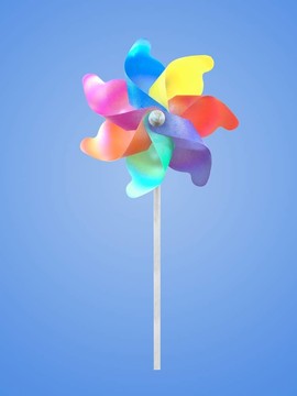 whirlygig