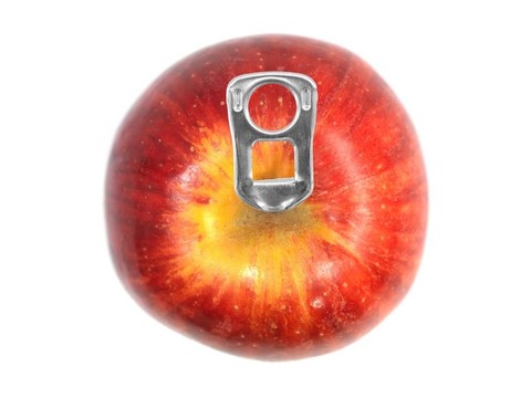 紅蘋果