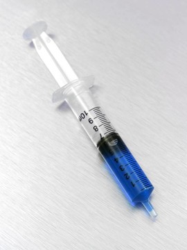 注射器