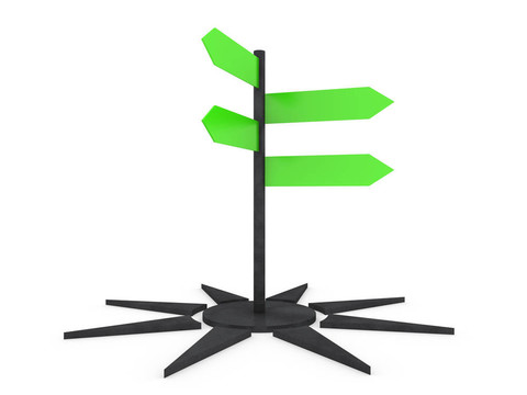 方向標(biāo)志