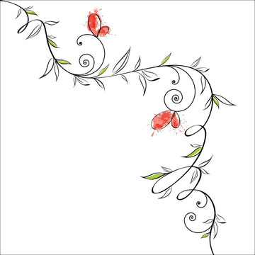 蝴蝶花藝設(shè)計