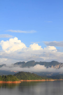 Khao Sok；著名的泰國國家公園
