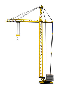 建筑起重機(jī)