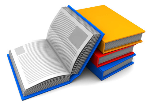 書