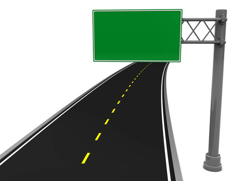 道路標(biāo)志