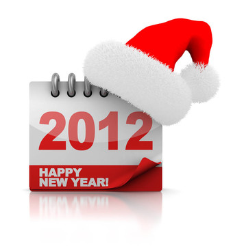 2012的圣誕節(jié)