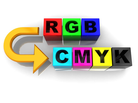 RGB到CMYK轉(zhuǎn)換