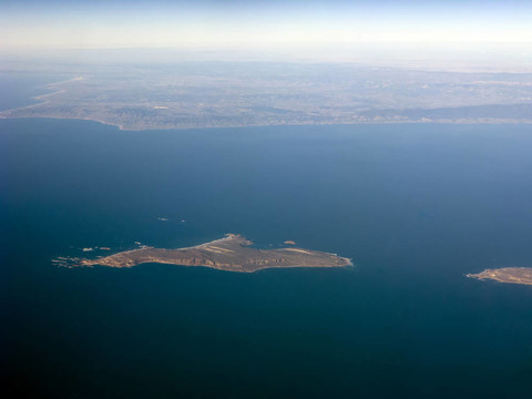 圣米格爾島