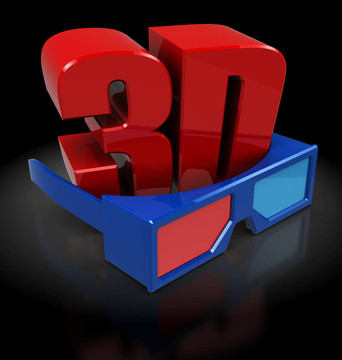 3D電影