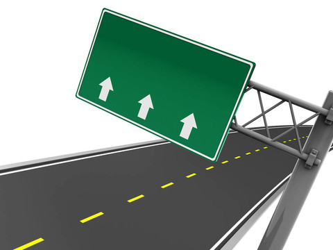 道路標(biāo)志