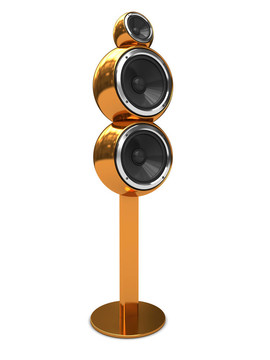 音頻揚(yáng)聲器