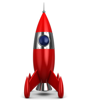 宇宙飛船
