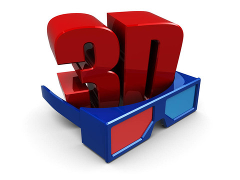 3D電影