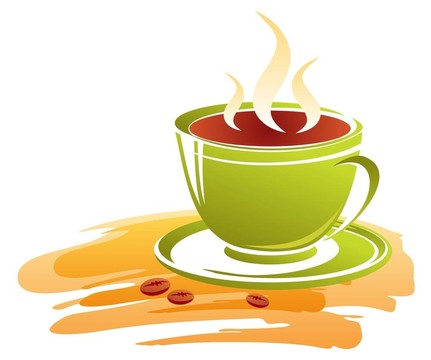 咖啡杯