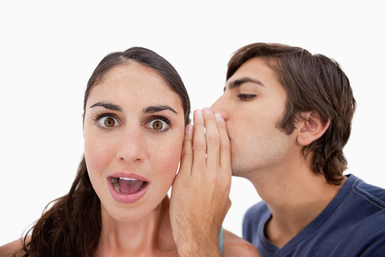 男人對(duì)他的未婚夫說了些令人震驚的話