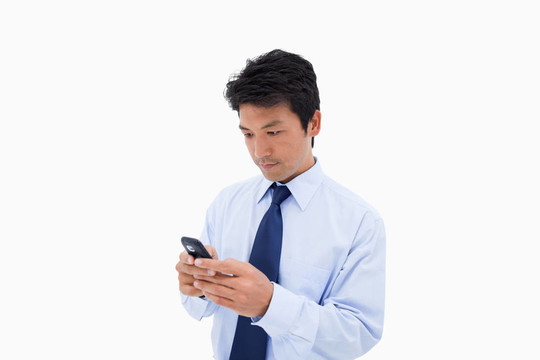 商家發(fā)短信