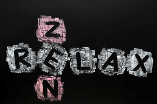 禪宗放松字謎