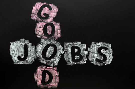 縱橫Good Jobs