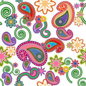 paisleymedley