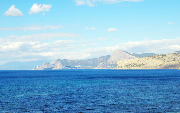 海