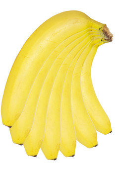 香蕉束