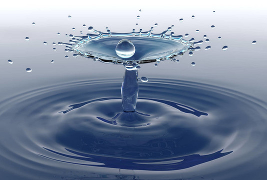 水濺