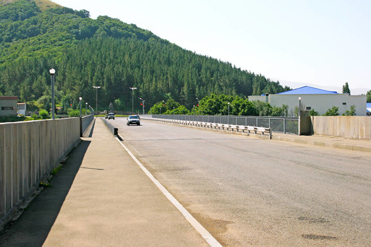 橋