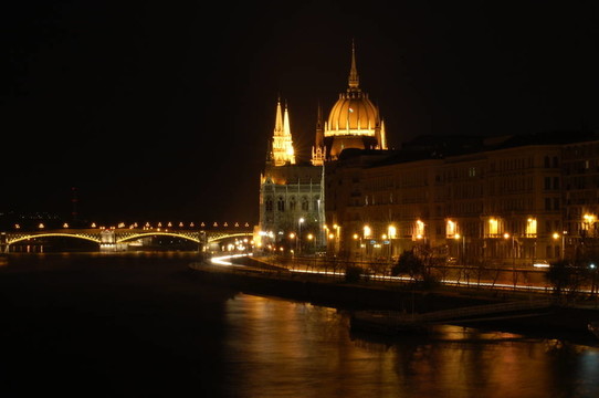 瑪格麗特橋