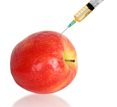 分析蘋果