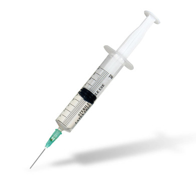 醫(yī)用注射器