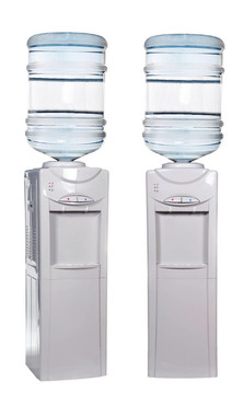 白水冷卻器
