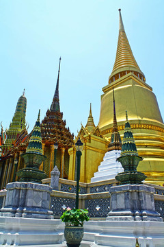 Wat Phra Kaew的觀點(diǎn)