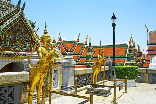 Wat Phra Kaew的觀點(diǎn)
