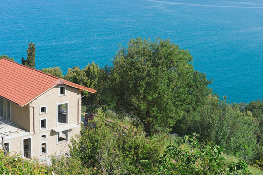 Casa di格羅波利