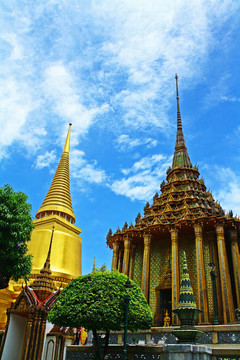 Wat Phra Kaew的觀點(diǎn)