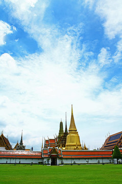 Wat Phra Kaew的觀點(diǎn)